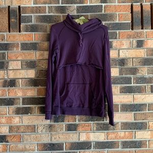 Latched Mama Sweatshirt